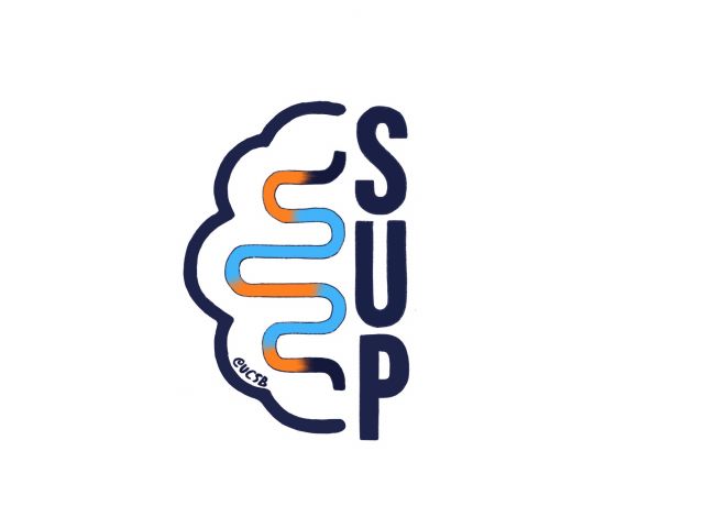 SUP logo